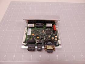 Pacific Scientific 6410-006-n-n-n 105-641001 Stepper Drive T80142