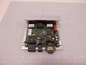 6410-006-n-n-n Pacific Scientific 105-641001 Stepper Drive T80142