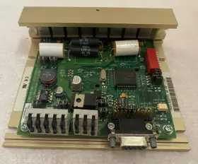 6410-030-n-n-n Pacific Scientific Motor Controller