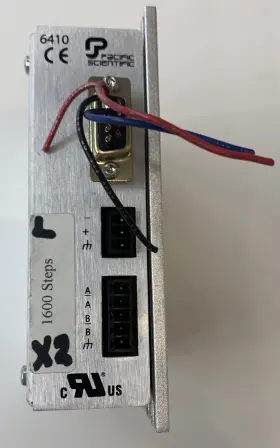 6410-c01-c-n-n Pacific Scientific Step Driver