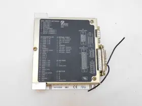 6420-001-n-k Pacific Scientific Stepper Drive 6420