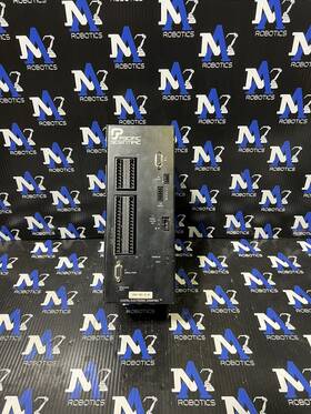 Pacific Scientific 6445-001-k-n Drive Unit