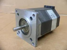 M22nrxb-lnf-ns-00 Pacific Scientific Servo Motor