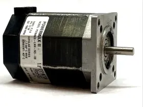 P22nrxb-lnn-ns-00 Pacific Scientific Powermax Ii Stepper Motor Nema 23