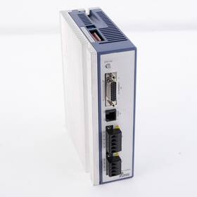 Pacific Scientific P70360-pnn Danaher Motion Stepper Motor Ac Drive 240/120v 1ph