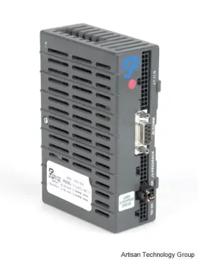 Pd2403dd-001-e Pacific Scientific Stepper Drive