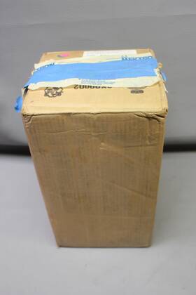 Pacific Scientific S31hmna-rnnm-00 New Sentry Brushless Servo Motor
