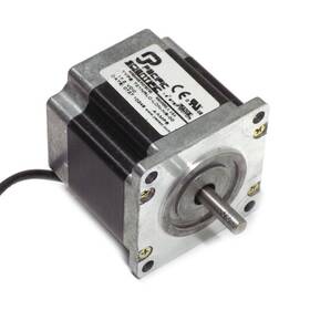 Pacific Scientific T21nrlc-ldn-ns-00 3/4 Inch Shaft Step/stepper Motor 17.2vdc/0.4a
