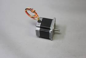 Pacific Scientific T21nrlh-lnn-ns-00 Unused Stepper Motor