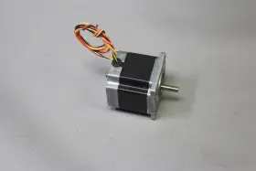 T21nrlh-lnn-ns-00 Pacific Scientific Unused Stepper Motor