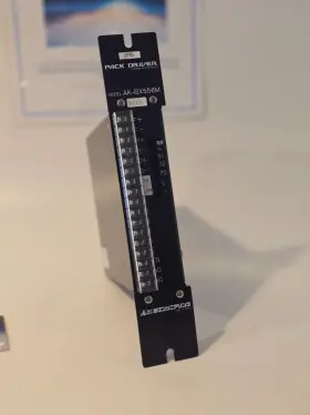 Ak-bx556m Pack Driver Stepping Motor