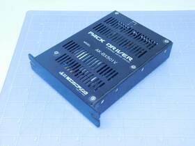 Pack Driver Bx501v Stepping Motor T149193