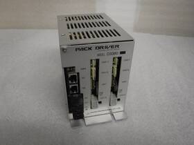 Pack Driver D3390 Stepping Motor