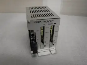 D3390 Pack Driver Stepping Motor