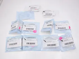 Erj-3ekf1000v Panasonic Erj-3ekf3300v Assortment Oem Electronic Components Chip Resistors