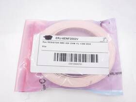 Panasonic Erj-6enf2002v 1000 Pack Oem Smd 20k Ohm 1% 1/8w 0805 Resistors