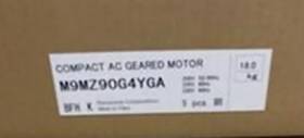 Panasonic M9mz90g4yga New Motor