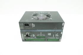 Parker 07-0111751-02 Sx8 A Compumotor Sx Series Microstep Drive 95-132v-ac