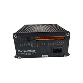 Parker 1348-035 Digiplan Compumotor Stepping Motor Drive Type Pk2 Pks-digiplan