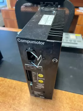 87-011751-01 Parker C Sx6-drive Sx Series Microstep Drive/indexer