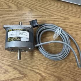 Parker Compumotor 71-006878-02 A/ax83-62 Stepper Motor See Pics