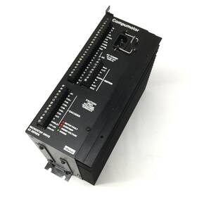 Parker Compumotor Sx83-93 Sx6-drive Stepper Motor Drive 2-phase Hybrid 120vac