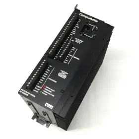 Sx83-93 Parker Compumotor Sx6-drive Stepper Motor Drive 2-phase Hybrid 120vac