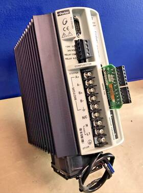 Parker Gt-l8-nik Gt Gemini Stepper Drive