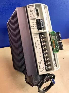 Gt-l8-nik Parker Gt Gemini Stepper Drive