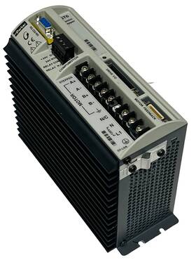 Parker Gt6-l5-nk Gemini Microstepping Drive