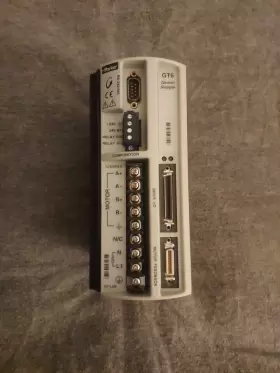 Gt6-l5 Parker Rs-232/485 Gemini Stepper