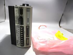 Parker Gt6-lb-nk With Report Stepper Drive