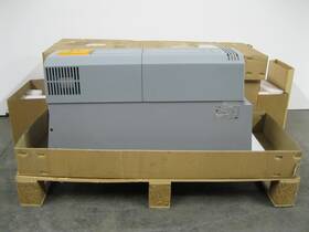 Parker Hannafin 650v/0150/460/cbn Ssd Drive 90kw 380-460vac Repaired Z35