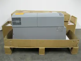 0150 Parker Hannafin 650v/0150/460/cbn Ssd Drive 90kw 380-460vac Repaired Z35