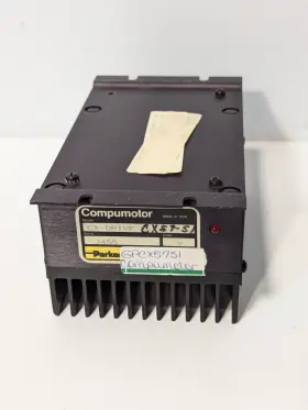 Cx5751 Parker Hannifin Cx-drive Compumotor Stepping Motor Drive Stepper -free Ship