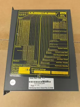 Zeta-8 Parker Hannifin Zeta8 Micro Stepper Drive Servo Motor Controller