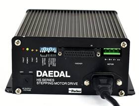 Parker Hs23-01 Daedal Hs Series Compumotor Stepping Motor Drive - Excellent