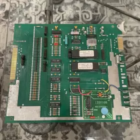 Idd-008 Parker Superior Electric Modulynx Indexer Card Idd008 Free Shipping