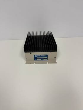 Parker M57-83-r14 Compumotor M57-102-r14 Stepper Motor Drive Tested