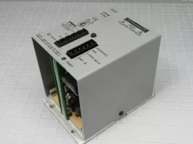 T192601 Parker Oem300 Power Module Drive