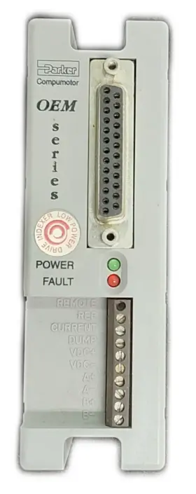 Oem350x Parker Compumotor Controller