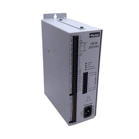 Parker Oemzl6104 Compumotor Drive 1-axis I/o In 19 Out 9 120vac Connector