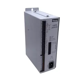 Oemzl6104 Parker Compumotor Drive 1-axis I/o In 19 Out 9 120vac Connector