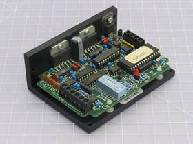 Parker Ofs350-dri Stepper Drive T248875