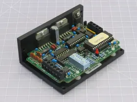 Ofs350-dri Parker Stepper Drive T248875