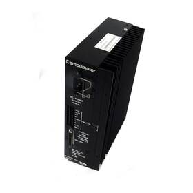 Parker S57-83 Compumotor Microstepping Indexer Microstep Drive Unit