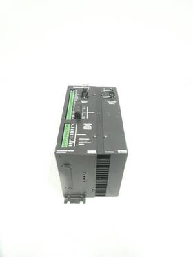 Parker Sx106-178 Microstep Drive Compumotor 95-132v-ac
