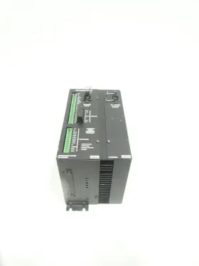 Sx106-178 Parker Microstep Drive Compumotor 95-132v-ac