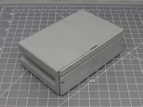 T156316 Parker Oem750 Microstep Stepping Motor Driver