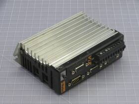 Parker Vix250im Stepper Drive T245758